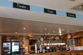 Harry's Hotel