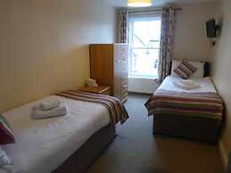Harry's Hotel