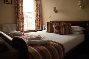 Harry's Hotel