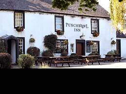 Punch Bowl Inn