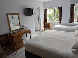 Suncliff Hotel - OCEANA COLLECTION