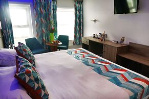 Suncliff Hotel - OCEANA COLLECTION