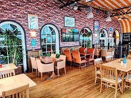 Suncliff Hotel - OCEANA COLLECTION