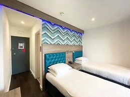 Suncliff Hotel - OCEANA COLLECTION