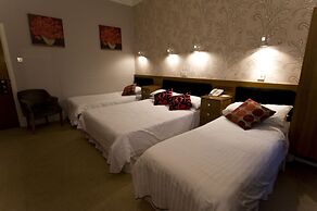 Suncliff Hotel - OCEANA COLLECTION