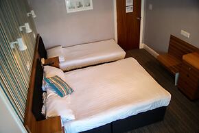 Suncliff Hotel - OCEANA COLLECTION