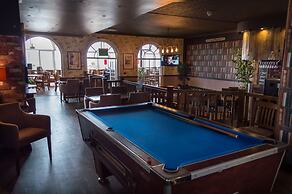 Suncliff Hotel - OCEANA COLLECTION