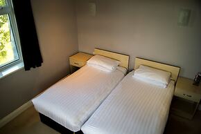 Suncliff Hotel - OCEANA COLLECTION