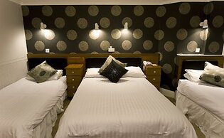 Suncliff Hotel - OCEANA COLLECTION