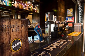 Suncliff Hotel - OCEANA COLLECTION