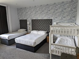 Suncliff Hotel - OCEANA COLLECTION