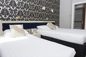 Suncliff Hotel - OCEANA COLLECTION