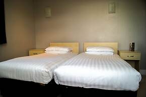 Suncliff Hotel - OCEANA COLLECTION