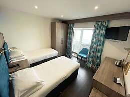 Suncliff Hotel - OCEANA COLLECTION