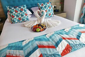 Suncliff Hotel - OCEANA COLLECTION