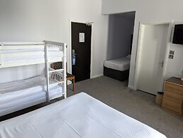 Suncliff Hotel - OCEANA COLLECTION