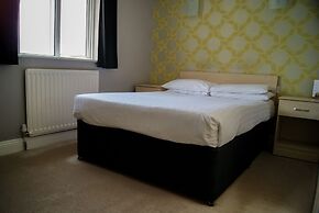 Suncliff Hotel - OCEANA COLLECTION