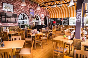 Suncliff Hotel - OCEANA COLLECTION