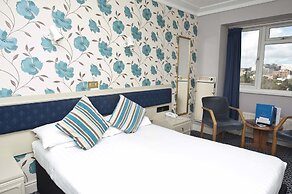 Suncliff Hotel - OCEANA COLLECTION