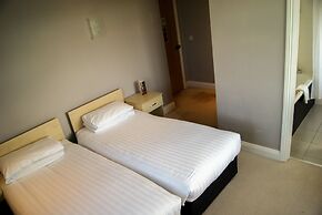 Suncliff Hotel - OCEANA COLLECTION