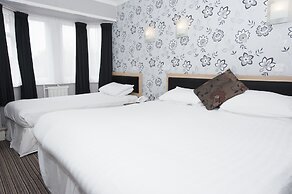 Suncliff Hotel - OCEANA COLLECTION