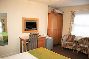 The Ilfracombe House Hotel - near Cliffs Pavilion