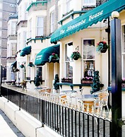 The Ilfracombe House Hotel - near Cliffs Pavilion