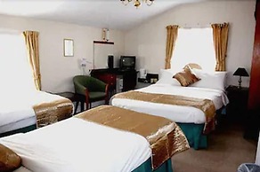 The Ilfracombe House Hotel - near Cliffs Pavilion