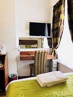 The Ilfracombe House Hotel - near Cliffs Pavilion