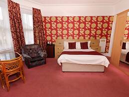 Denewood Hotel - Guest Accomodation