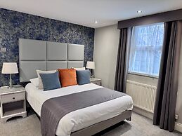Camelia Hotel