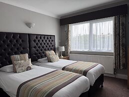 Camelia Hotel
