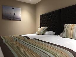 Camelia Hotel