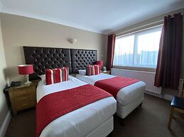 Camelia Hotel