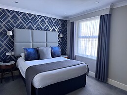 Camelia Hotel