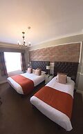 Camelia Hotel
