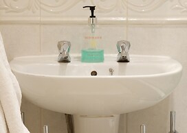 The Gaskell Arms Hotel