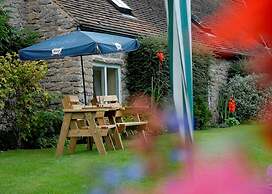 The Gaskell Arms Hotel