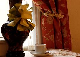 The Gaskell Arms Hotel