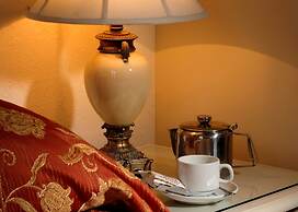 The Gaskell Arms Hotel