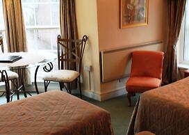 The Gaskell Arms Hotel