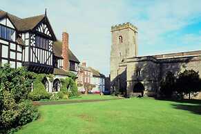 The Gaskell Arms Hotel