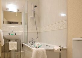 The Gaskell Arms Hotel