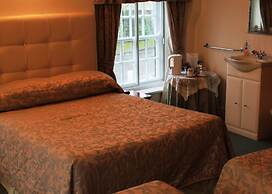 The Gaskell Arms Hotel