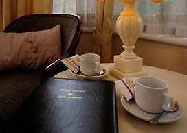 The Gaskell Arms Hotel