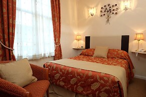 The Gaskell Arms Hotel