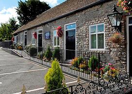 The Gaskell Arms Hotel