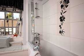 The Gaskell Arms Hotel