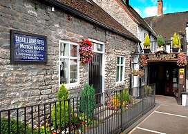 The Gaskell Arms Hotel