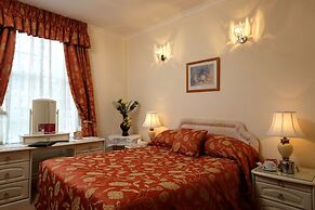 The Gaskell Arms Hotel